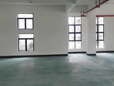 (出租) 佛山南海开发商直租全新独栋仓库出租配2台大型货梯可进大型拖挂证照齐全图1