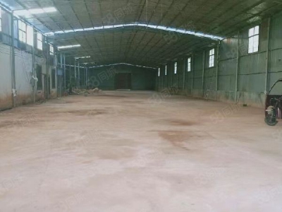 株洲市醴陵市嘉树镇房东自建独院厂房仓库优价出租图1