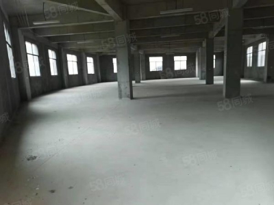 株洲市醴陵市渌江大道旁立三村房东自建厂房仓库直接出租图3