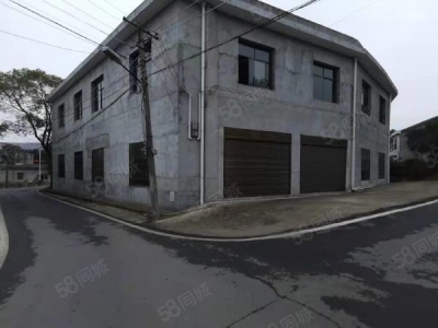 株洲市醴陵市渌江大道旁立三村房东自建厂房仓库直接出租图2