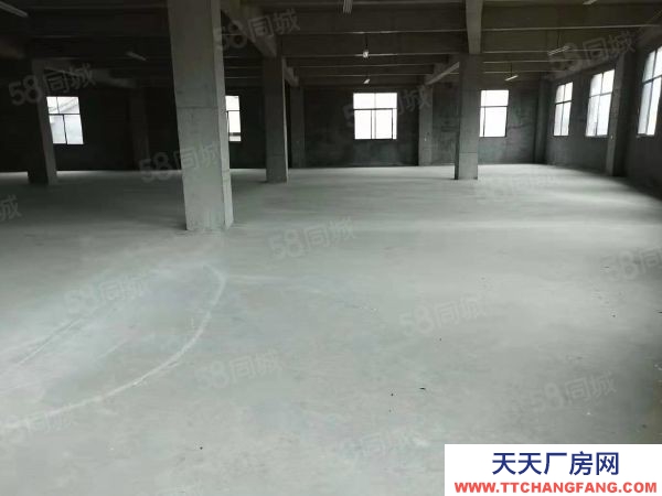 株洲市醴陵市渌江大道旁立三村房东自建厂房仓库直接出租
