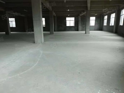 株洲市醴陵市渌江大道旁立三村房东自建厂房仓库直接出租图1