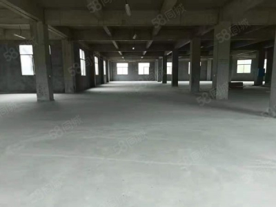 株洲市醴陵市渌江大道旁立三村房东自建厂房仓库直接出租图4