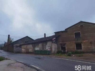 株洲市醴陵市姜东村委会附近厂房仓库出租图3