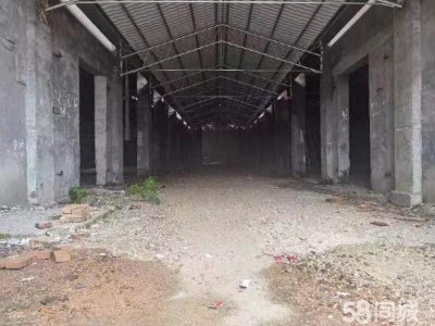 株洲市醴陵市姜东村委会附近厂房仓库出租图4