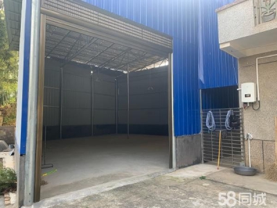 株洲市醴陵市武深高速路口1公里，太阳能发电厂房，仓库。图3