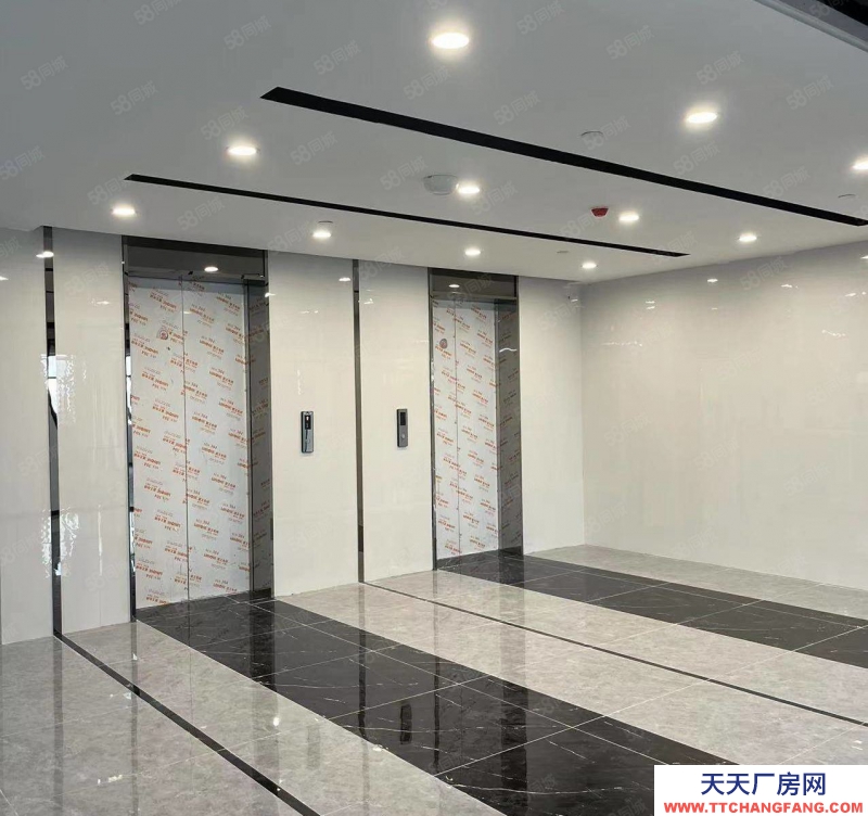 (出租) 佛山南海盐步创意园200方起租，有2台3吨货梯，电商内衣布匹物流仓储