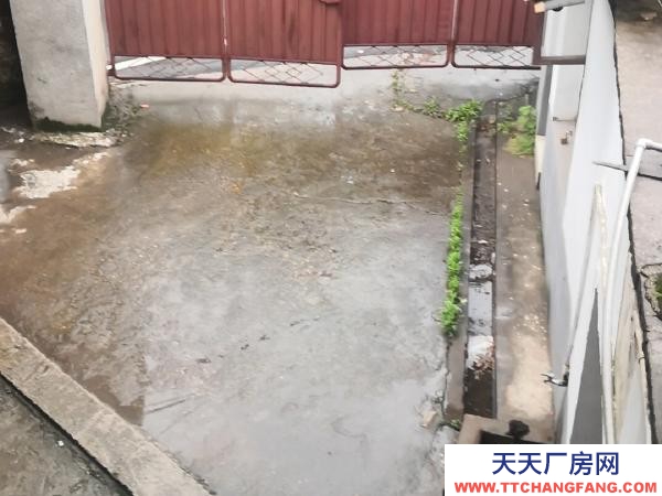 株洲市醴陵市厂房出售 此厂房为私有财产，士地有征地协议