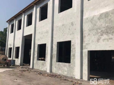 株洲市醴陵市厂房仓库整体出卖（醴陵市万宜村）图1