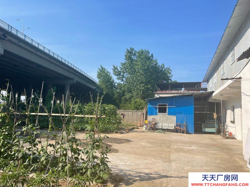 (出租) 安庆大观皖河大桥旁边库房，塑造性强