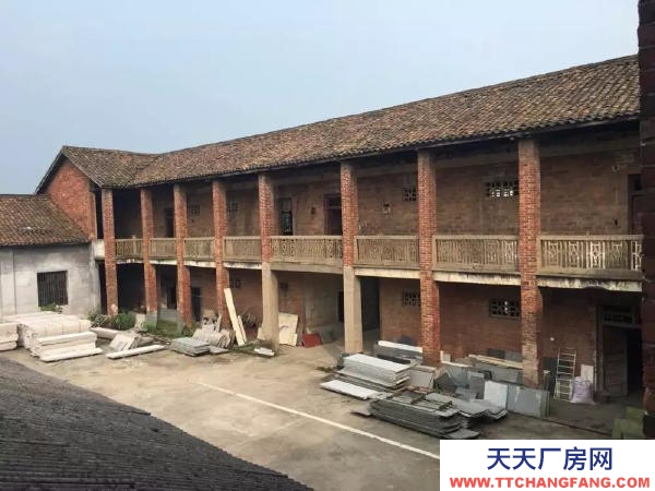 株洲市醴陵市出售厂房仓库醴陵嘉树收费站出口