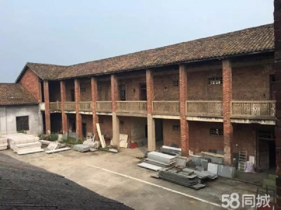 株洲市醴陵市出售厂房仓库醴陵嘉树收费站出口图1