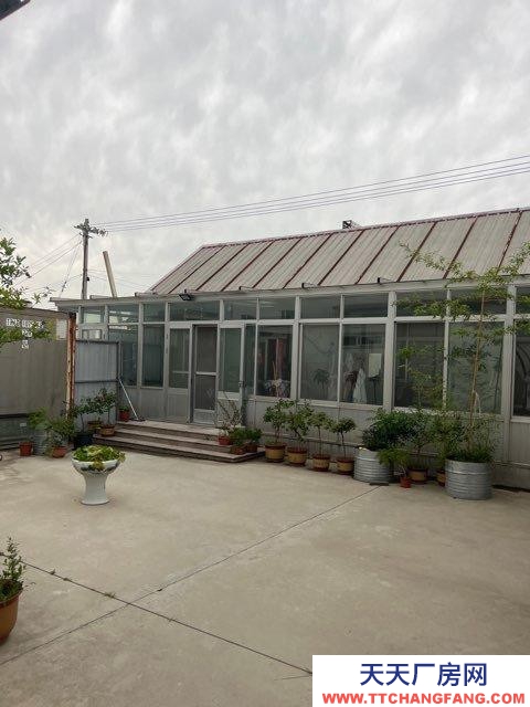 莱州市虎头崖镇西王家村厂房出租