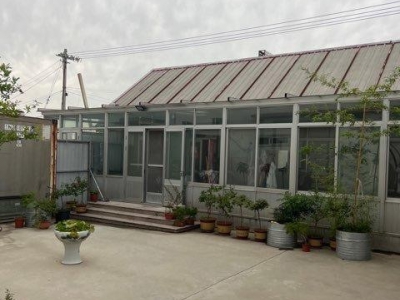 莱州市虎头崖镇西王家村厂房出租图1