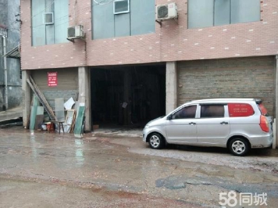 株洲市醴陵市仓库 紧邻立三大道，交通方便，可来大车图1