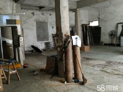 株洲市醴陵市仓库 紧邻立三大道，交通方便，可来大车图2