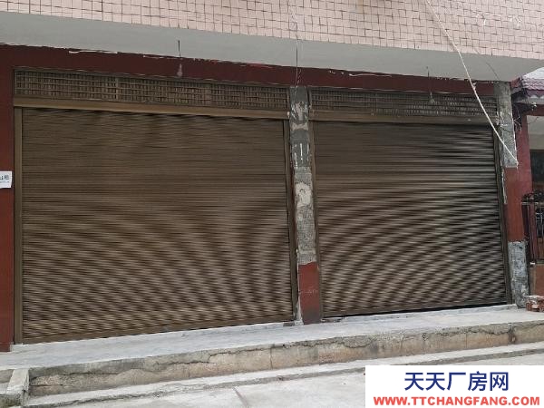 株洲市醴陵市 有停车坪，可进挂车