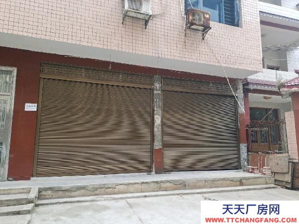 株洲市醴陵市 有停车坪，可进挂车
