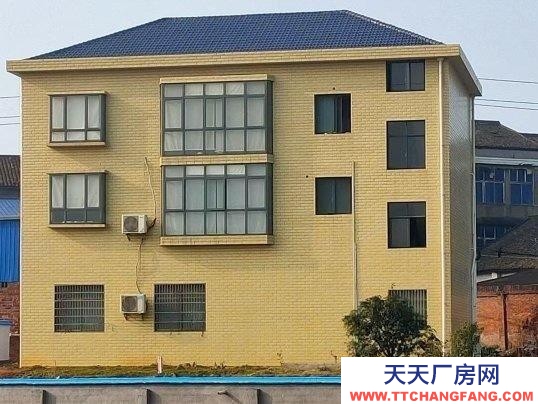 株洲市醴陵市 一楼可做仓库，二，三楼可分租，总租，价格面议