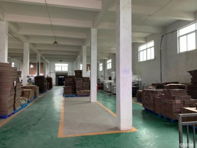(出租) 安庆大观集贤北路689号厂房2750平米可整租分租 无中介费图4