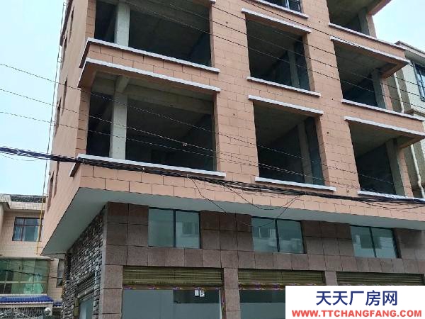 株洲市醴陵市独立进出，可进货车，有三箱动力电源仓库出租
