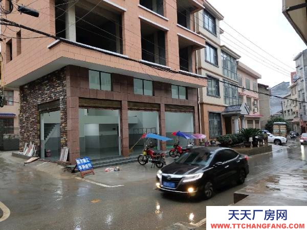 株洲市醴陵市独立进出，可进货车，有三箱动力电源仓库出租