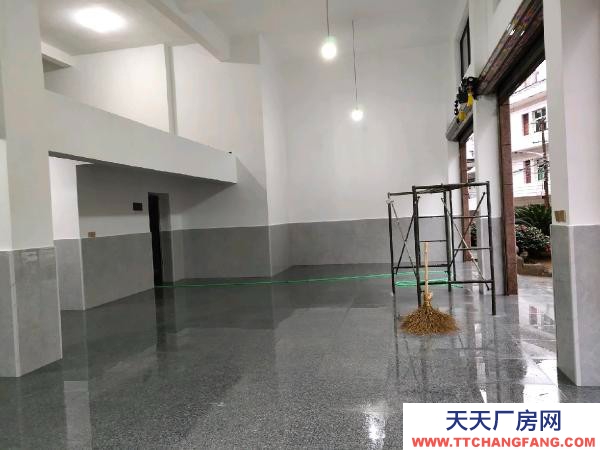 株洲市醴陵市独立进出，可进货车，有三箱动力电源仓库出租