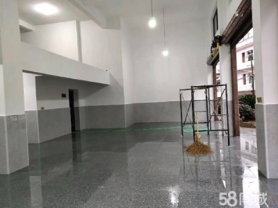 株洲市醴陵市独立进出，可进货车，有三箱动力电源仓库出租图1