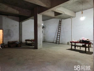 株洲市醴陵市仓库出租，框架式结构。图1