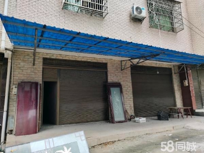 株洲市醴陵市仓库出租，框架式结构。图2