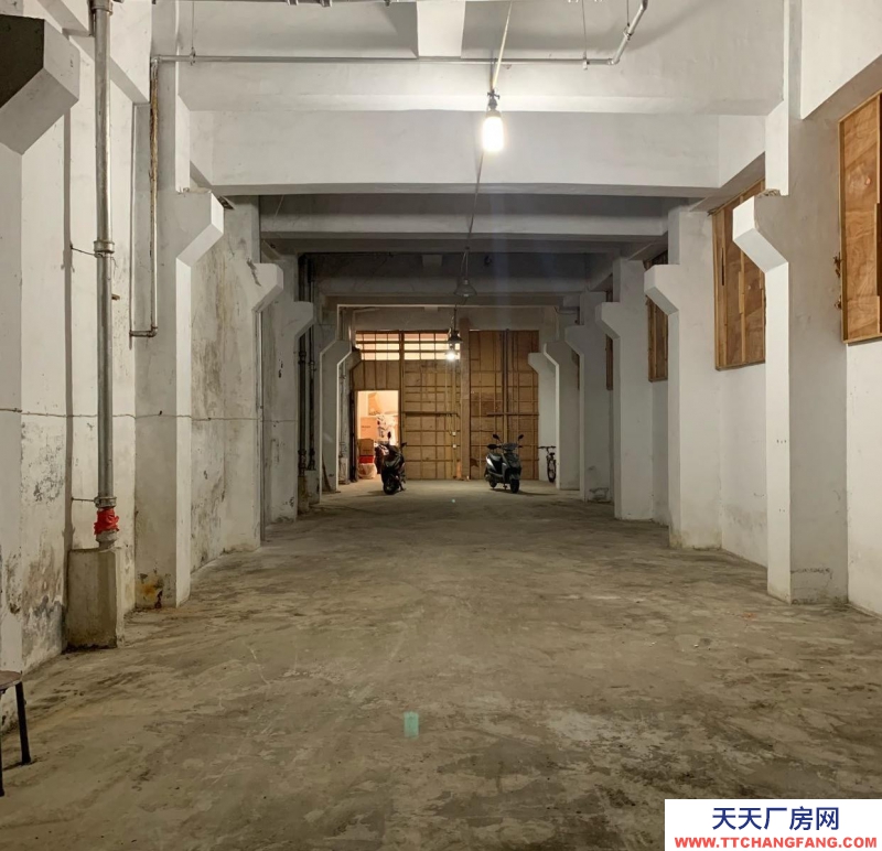(出租) 安庆大观仓库位于大观区中心位置