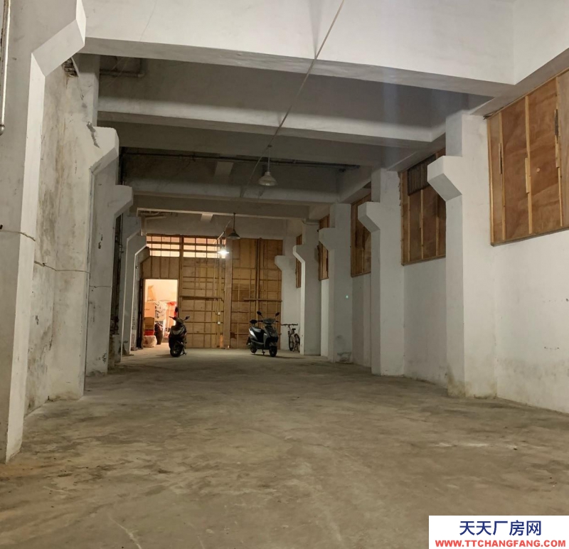 (出租) 安庆大观仓库位于大观区中心位置