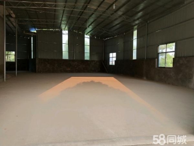 株洲市醴陵市姜东村320国道边可作仓库，厂房等，交通便利，水电齐全图1