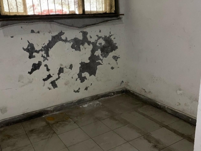 (出租) 安庆迎江自己家小仓库现在对外出租图1
