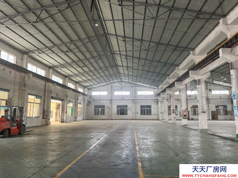 (出租) 佛山禅城南庄新出陶瓷仓库20000方出租，原房东，大车进出方便