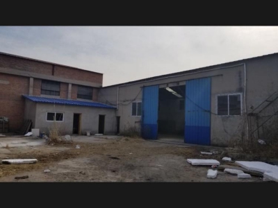 唐山 路北 原西外环 许各寨附近 独门独院1.8亩库房600平米图4