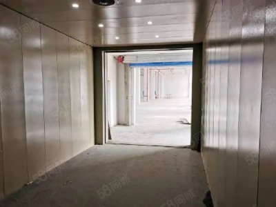 益阳市赫山区出租洁丽洗涤中心标准全新厂房仓库图4