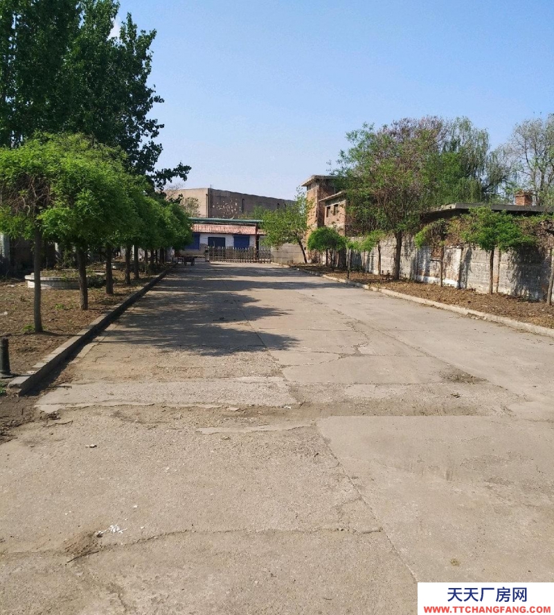 唐山 路北 出租唐山火车东站闲置中学