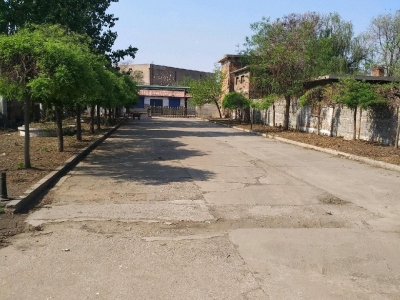 唐山 路北 出租唐山火车东站闲置中学图1