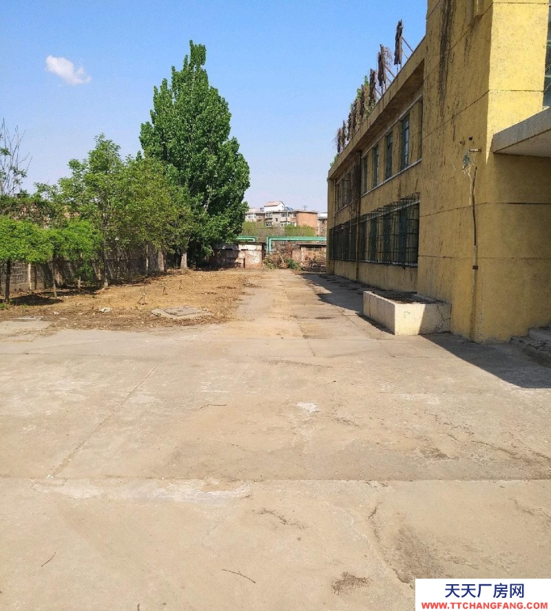 唐山 路北 出租唐山火车东站闲置中学