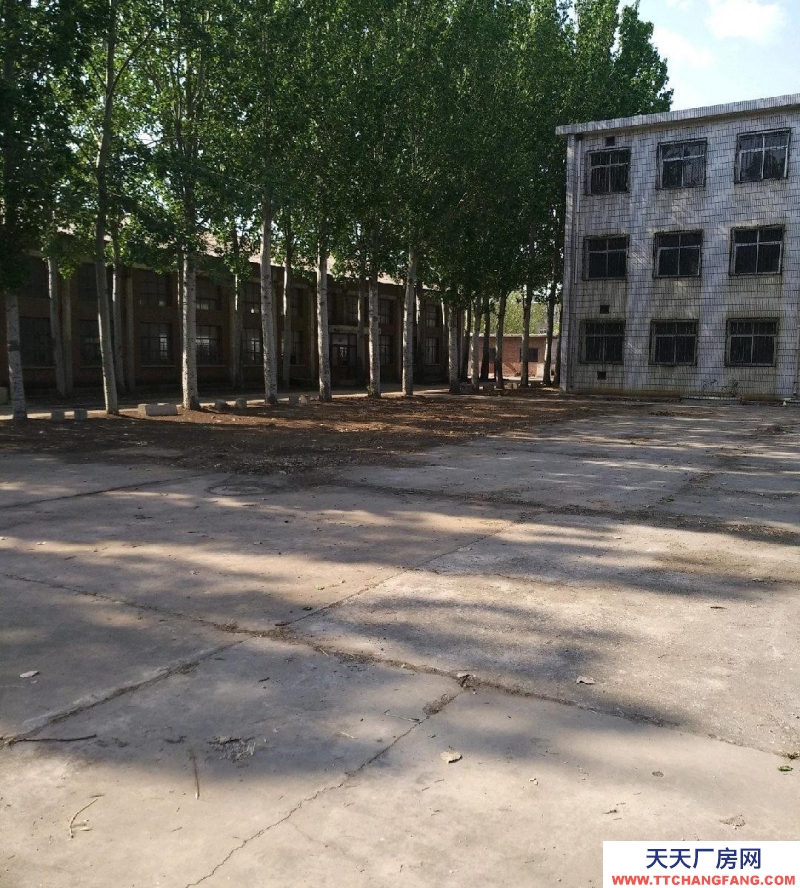 唐山 路北 出租唐山火车东站闲置中学