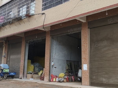 益阳市赫山区紧邻G319道路交通便利房东自建标准厂房仓库优价出租图2