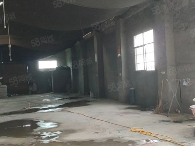 益阳市赫山区紧邻G319道路交通便利房东自建标准厂房仓库优价出租图4