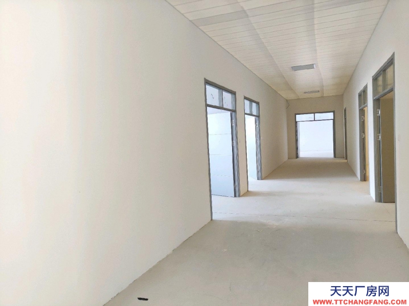 莱州精装厂房办公loft，2000平米独院出售