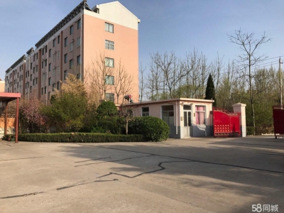 莱州城港路开发区厂房对外租，售图1