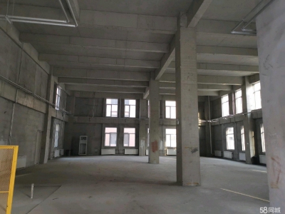 唐山 路北  出售出租北环大庆道2万平工业园区厂房、手续齐全有房本图1