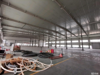 唐山 路北  出售出租北环大庆道2万平工业园区厂房、手续齐全有房本图3