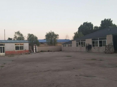 唐山 路北  高新区郑庄子厂房出租图1