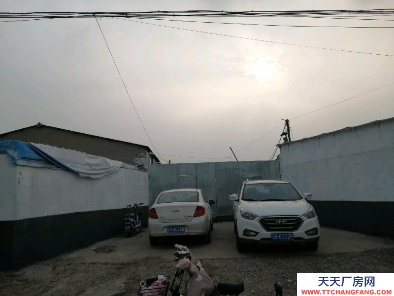 唐山 路北  高新区郑庄子厂房出租