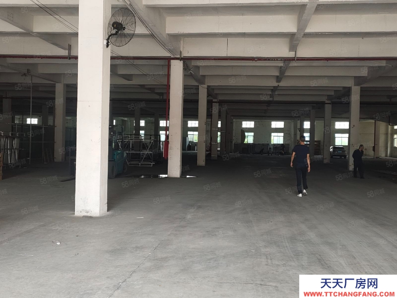 (出租) 佛山禅城紫洞南路附近830方仓库出租